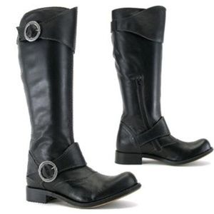Fluevog Heidi Boots